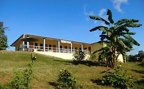 Hostal Casa Las Lajas